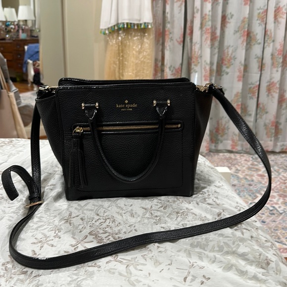 Kate Spade Handbag - Picture 1 of 4